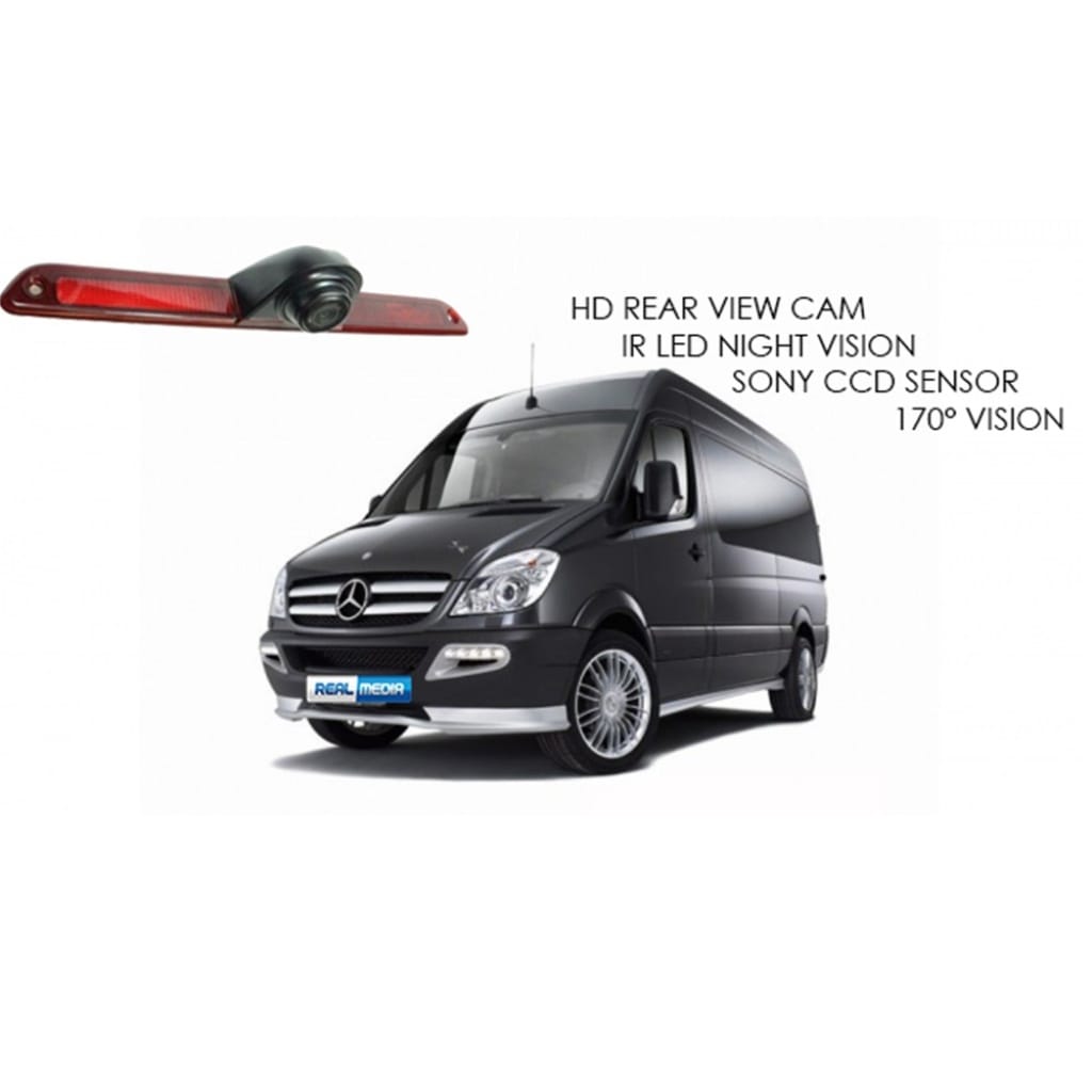 6x Seitenmarkierungsleuchte Begrenzungsleuchte Mercedes Sprinter VW Crafter