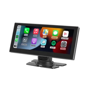 Apple CarPlay & android Auto 8.8" Car Pekskärm Universal (Passar alla biler)