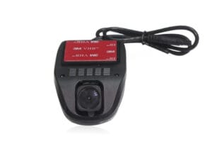 DVR inspelnings videokamera till VW, BMW, Mercedes Sprinter